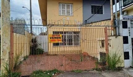 Oportunidade Imperdível: Sobrado com Excelente Localização na Avenida Atlântica