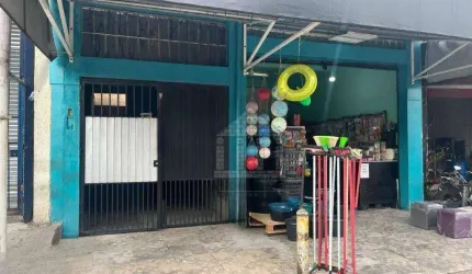 Sobrado com 5 dormitórios à venda, 190 m²-  Vila São José - São Paulo/SP