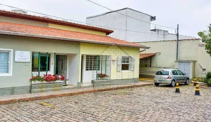Imóvel comercial para alugar na Vila Sofia