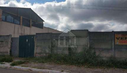 Terreno à venda, 250 m² - Jardim Casa Grande - São Paulo/SP