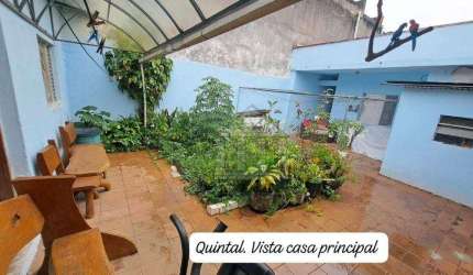 Casa com 3 dormitórios à venda no Jardim Sônia