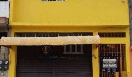 Casa com 3 dormitórios à venda, 150 m² - Balneário São José - São Paulo/SP
