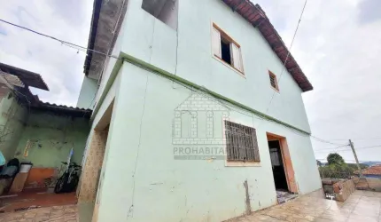 Sobrado com 3 dormitórios à venda no Jardim Iporanga