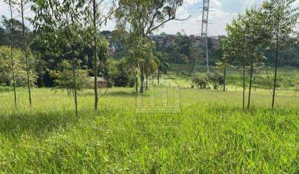Área à venda, 19500 m² - Chácara do Sol - São Paulo/SP