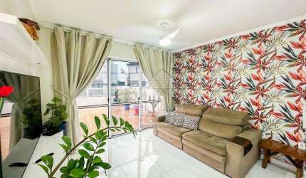 Sobrado à venda, 115 m² - Jardim Lallo - São Paulo/SP