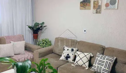 Sobrado com 2 quartos à venda no Residencial Vilela