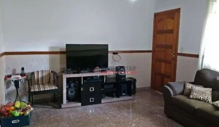 Casa residencial para venda no Vila São José