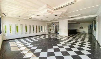 Prédio para alugar de 1100 m² - Interlagos