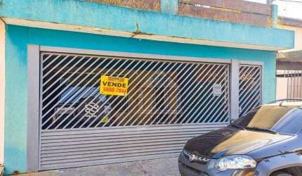 Sobrado com 3 dormitórios à venda em Veleiros