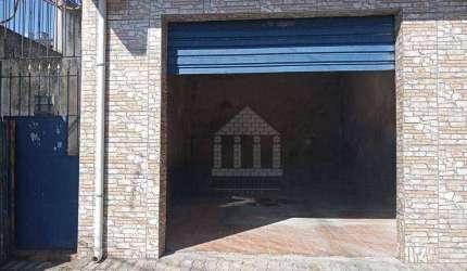 Casa com 2 dormitórios à venda no Jardim Varginha