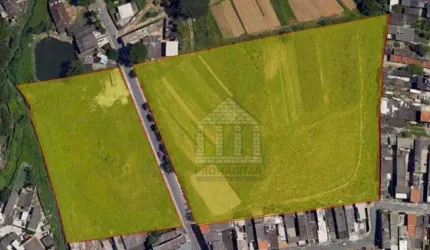 Área à venda, 24600 m² - Jardim Novo Horizonte - São Paulo/SP