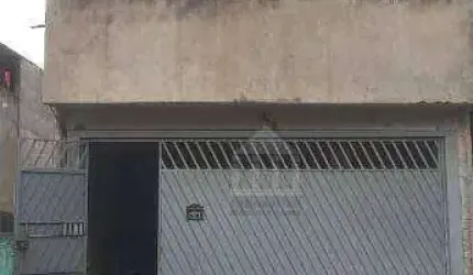 Sobrado a venda para venda no bairro Jd. São Judas/ Varginha