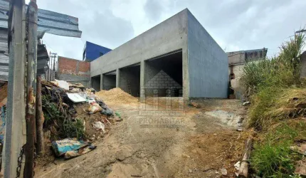 Prédio para alugar, 650 m² - Jardim Colonial - São Paulo/SP