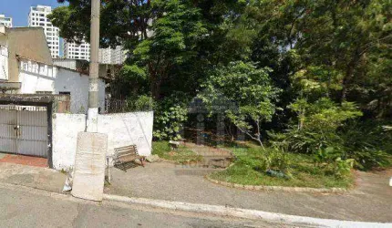Terreno à venda, 250 no Jardim Sabará