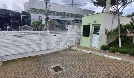 Sobrado à venda, 96 m² por R$ 528.000,00 - Jardim Sabará - São Paulo/SP