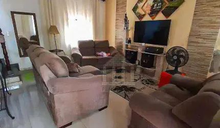 Sobrado com 2 dormitórios à venda ou aluguel no Jardim Novo Horizonte