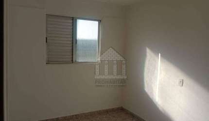 Apartamento com 3 quartos à venda no Conjunto Habitacional Brigadeiro Faria Lima