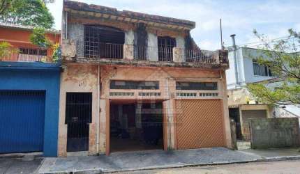 Prédio à venda no Alta da Lapa