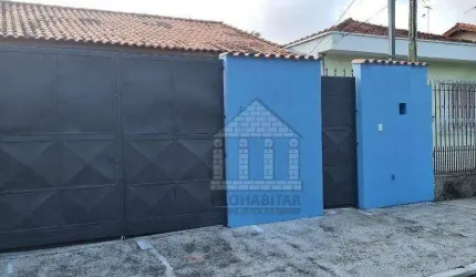 Casa com 3 quartos para alugar na Cidade Dutra