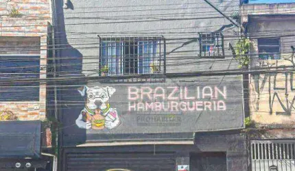 Prédio comercial/residencial à venda no Jardim Eliana