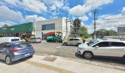 Área à venda, 4086 m² por R$ 16.300.000,00 - Socorro - São Paulo/SP