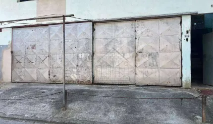 Sobrado com 7 dormitórios à venda, 500 m²- Jardim Presidente - São Paulo/SP