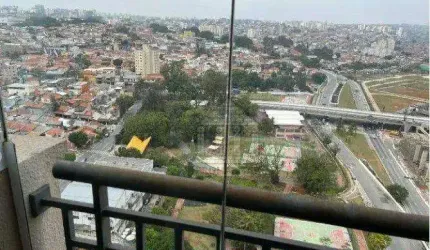 Apartamento com 3 dormitórios à venda, 109 m² - Campo Belo - São Paulo/SP