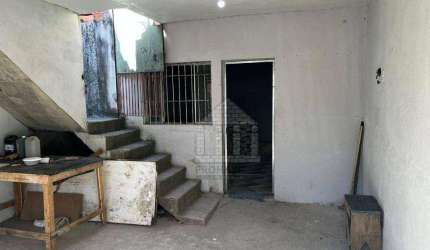 Casa com 1 dormitório à venda, 75 m² no Chácara Gaivotas