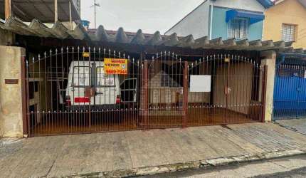 Casa térrea à venda com 3 dormitório no Socorro