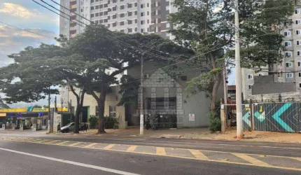 Prédio à venda, 650 m² no Socorro