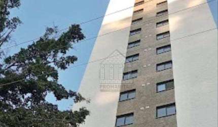 Apartamento com 2 dormitórios à venda, 41 m² na Vila Andrade