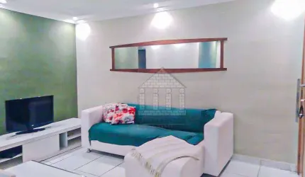 Apartamento com 3 dormitórios à venda, 64 m² no Vila São José