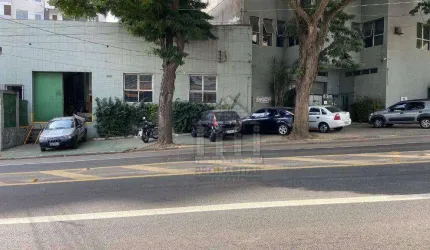 Prédio à venda, 500 m² no Socorro
