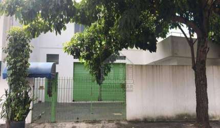 Galpão para alugar, 490 m² em Veleiros
