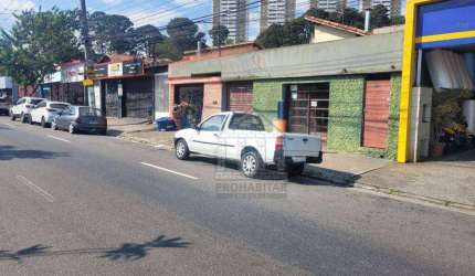Casa com 4 dormitórios à venda, 150 m² na Cidade Dutra