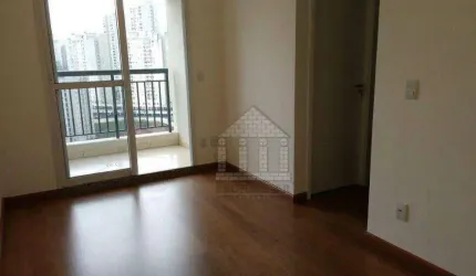 Apartamento com 2 dormitórios à venda, 49 m² no Morumbi
