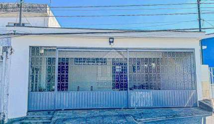 Casa com 3 quartos à venda na Vila Friburgo
