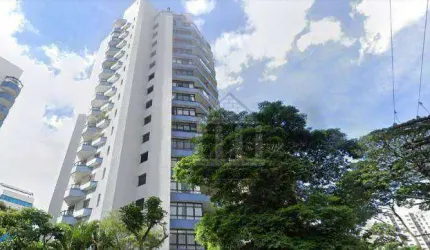Apartamento Duplex com 4 dormitórios, 250 m² - venda por R$ 4.500.000,00 ou aluguel por R$ 26.195,69/ano - Vila Olímpia - São Paulo/SP