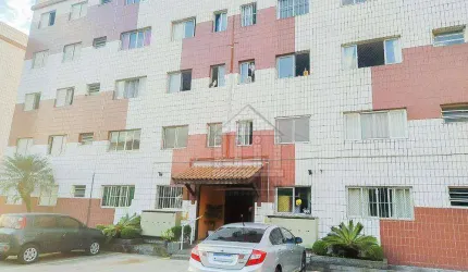 Apartamento com 2 quartos à venda no Vila São José