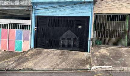 Sobrado com 2 quartos à venda no Balneário São José