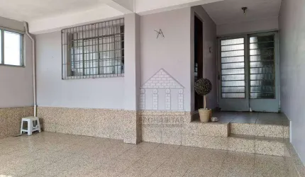 Sobrado com 4 quartos à venda no Jardim Primavera