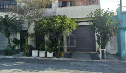 Sobrado com 2 quartos à venda no Jardim das Imbuias