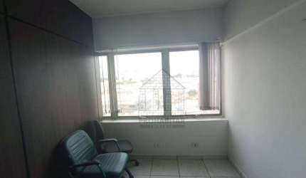 Sala à venda em Santo Amaro