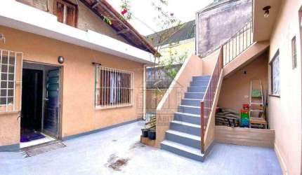 Casa com 2 quartos à venda no Socorro
