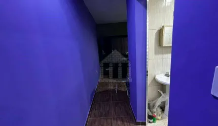 Casa com 1 quarto à venda no Jardim Casa Grande