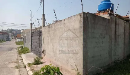 Casa com 2 quartos à venda no Jardim São Judas Tadeu