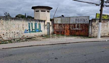 Área à venda ou aluguel no Recanto Ana Maria