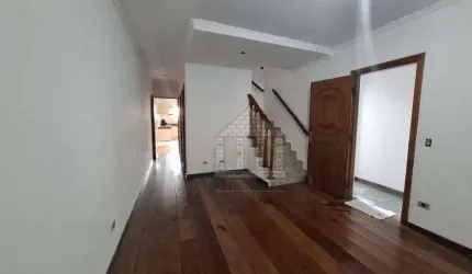 Sobrado com 3 quartos à venda no Jardim Ernestina