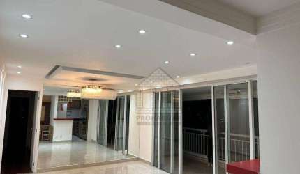 Apartamento com 3 quartos à venda no Morumbi
