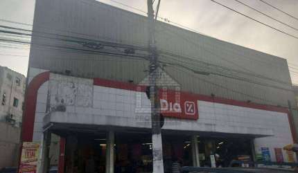 Prédio à venda, 840 m² por R$ 6.500.000,00 - Casa Verde Alta - São Paulo/SP